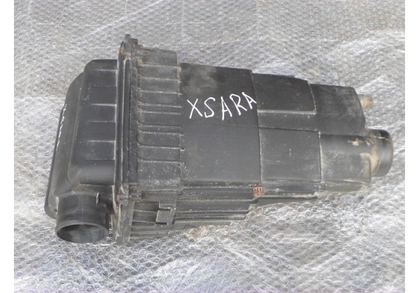 корпус повітряного фільтра Xsara, Xsara Picasso, 206, 1.4, 1.8, 2.0, 9634107180, 9628427080, 9628426980